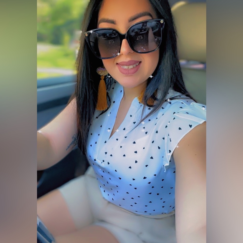 Meet your Posher, Diana